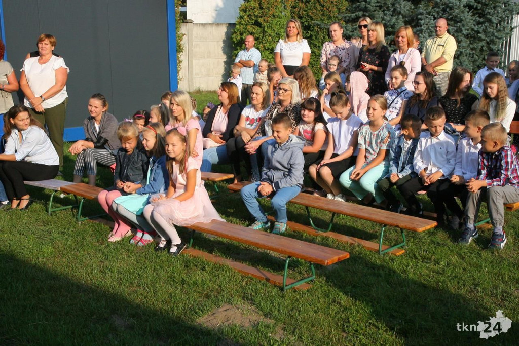 Rok szkolny 2018/2019 na start. Z kamerą odwiedziliśmy nasze szkoły [wideo, zdjęcia]