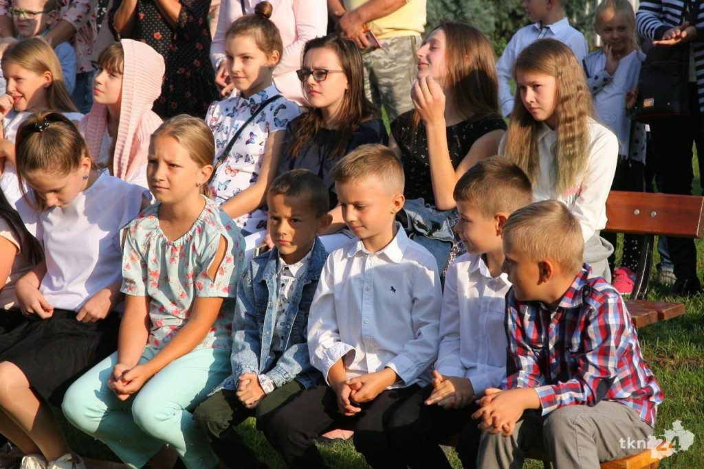 Rok szkolny 2018/2019 na start. Z kamerą odwiedziliśmy nasze szkoły [wideo, zdjęcia]