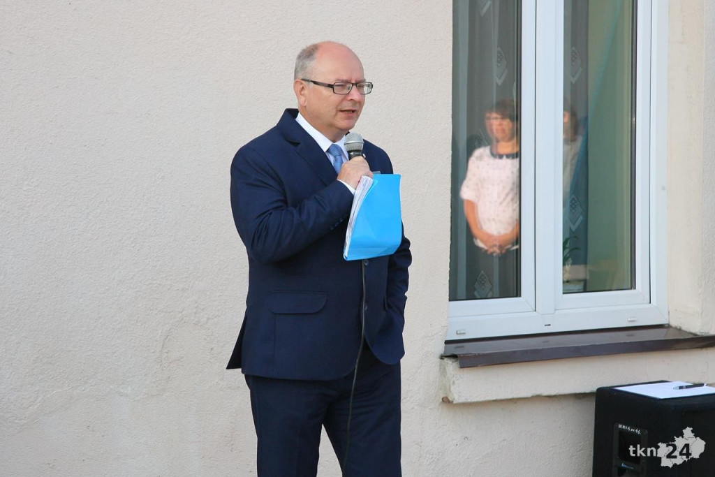 Rok szkolny 2018/2019 na start. Z kamerą odwiedziliśmy nasze szkoły [wideo, zdjęcia]