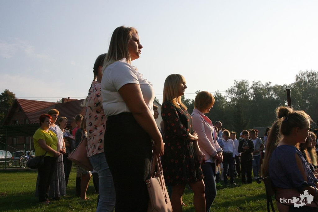 Rok szkolny 2018/2019 na start. Z kamerą odwiedziliśmy nasze szkoły [wideo, zdjęcia]