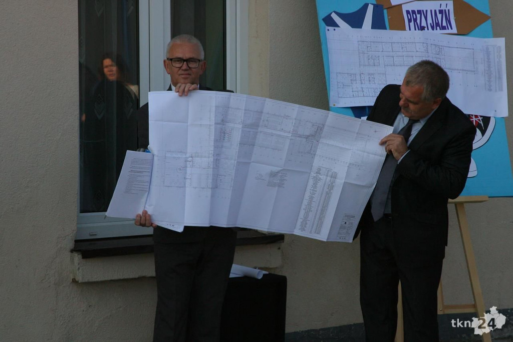 Rok szkolny 2018/2019 na start. Z kamerą odwiedziliśmy nasze szkoły [wideo, zdjęcia]