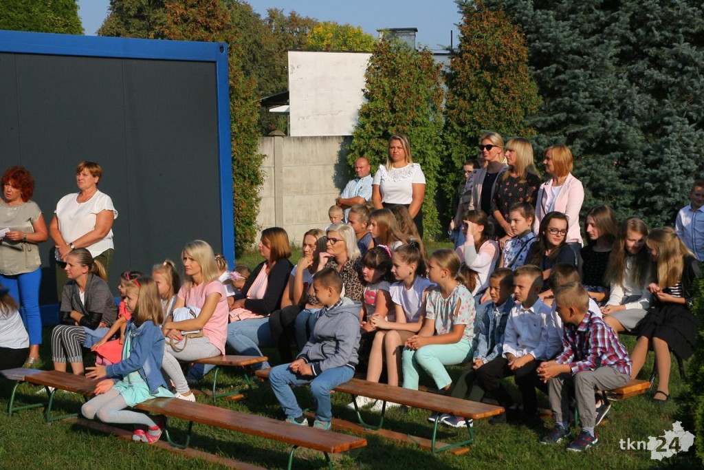 Rok szkolny 2018/2019 na start. Z kamerą odwiedziliśmy nasze szkoły [wideo, zdjęcia]