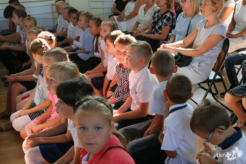 Rok szkolny 2018/2019 na start. Z kamerą odwiedziliśmy nasze szkoły [wideo, zdjęcia]