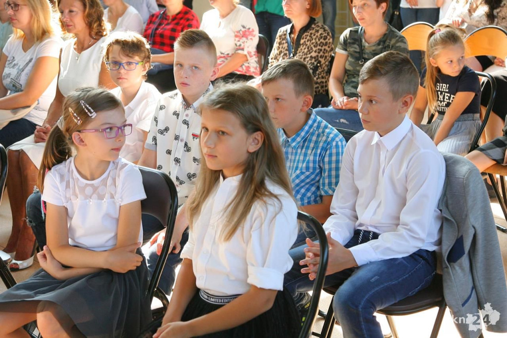Rok szkolny 2018/2019 na start. Z kamerą odwiedziliśmy nasze szkoły [wideo, zdjęcia]