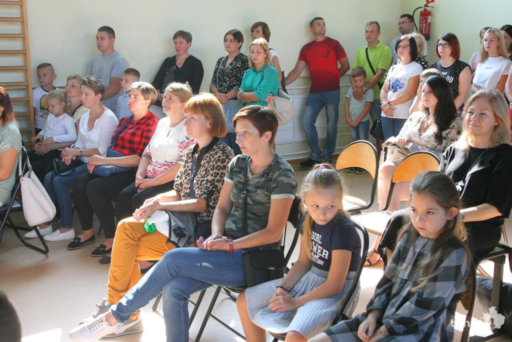 Rok szkolny 2018/2019 na start. Z kamerą odwiedziliśmy nasze szkoły [wideo, zdjęcia]
