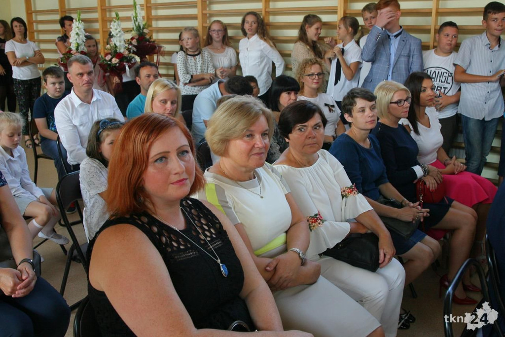Rok szkolny 2018/2019 na start. Z kamerą odwiedziliśmy nasze szkoły [wideo, zdjęcia]