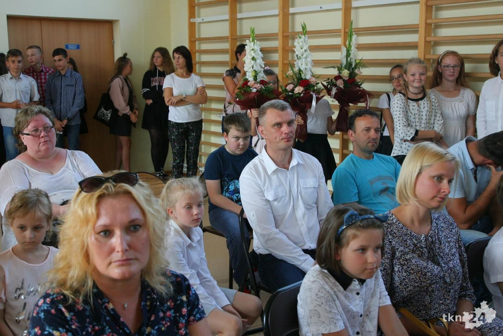 Rok szkolny 2018/2019 na start. Z kamerą odwiedziliśmy nasze szkoły [wideo, zdjęcia]