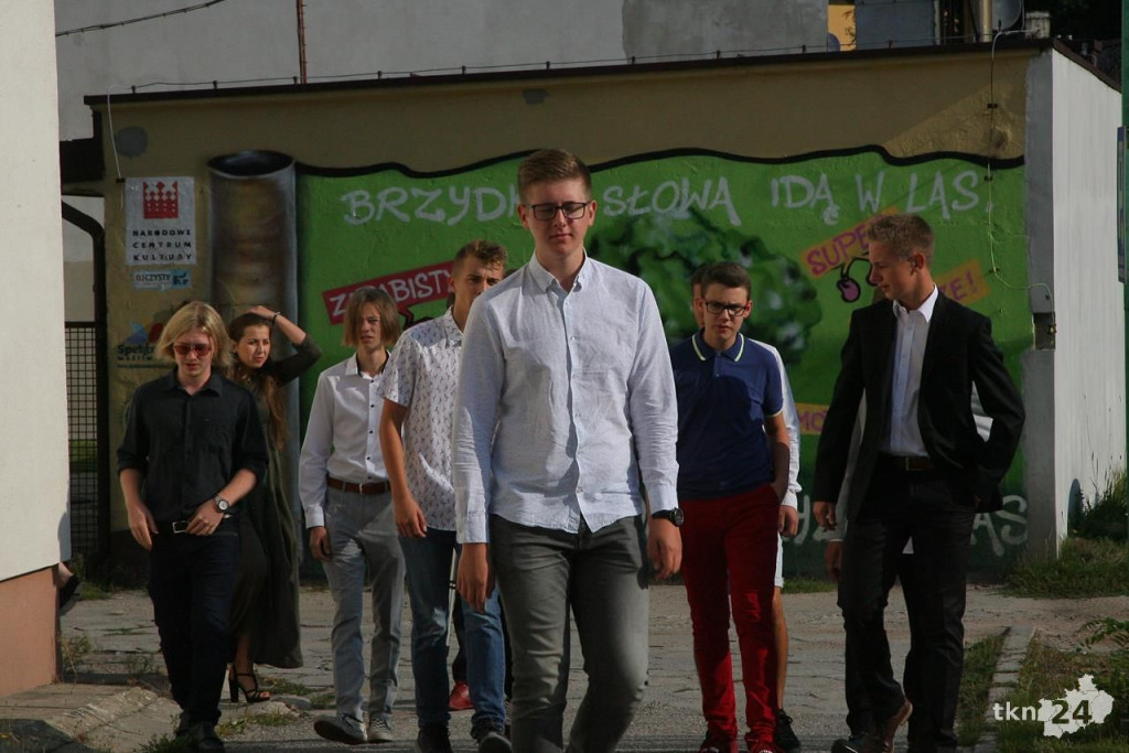 Rok szkolny 2018/2019 na start. Z kamerą odwiedziliśmy nasze szkoły [wideo, zdjęcia]