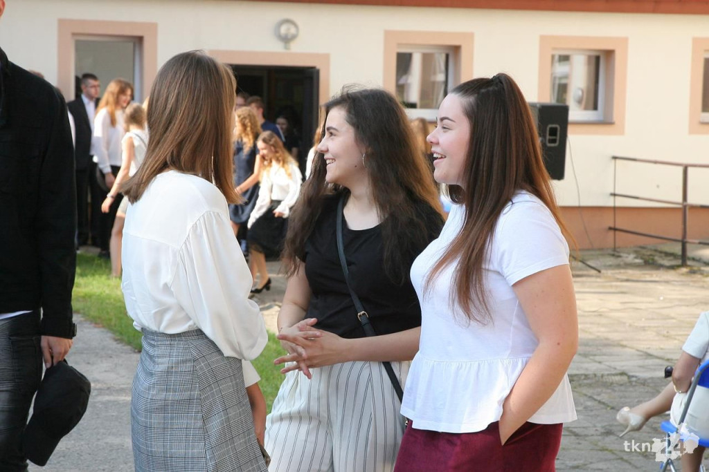 Rok szkolny 2018/2019 na start. Z kamerą odwiedziliśmy nasze szkoły [wideo, zdjęcia]
