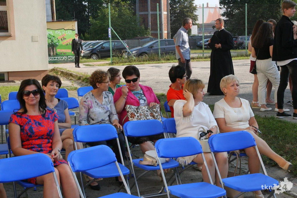 Rok szkolny 2018/2019 na start. Z kamerą odwiedziliśmy nasze szkoły [wideo, zdjęcia]