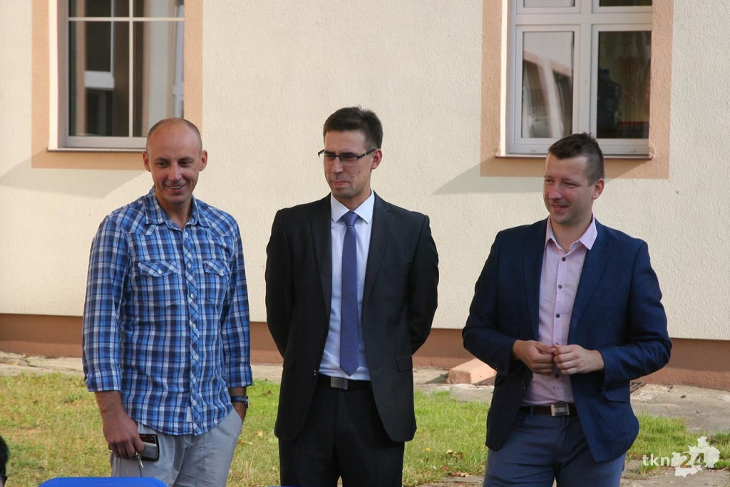 Rok szkolny 2018/2019 na start. Z kamerą odwiedziliśmy nasze szkoły [wideo, zdjęcia]