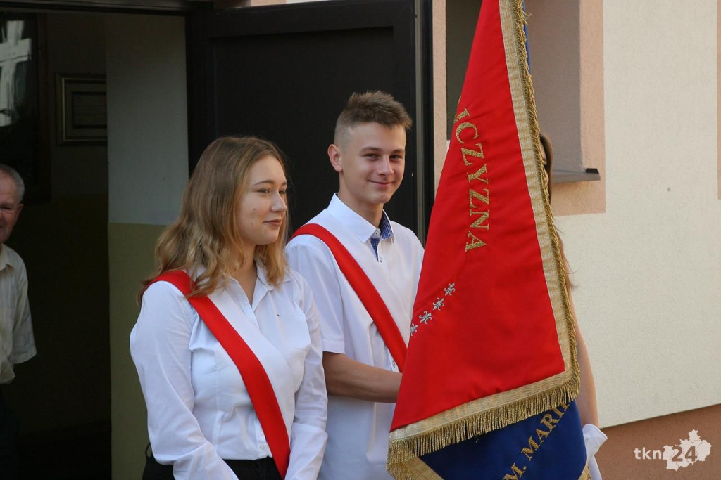 Rok szkolny 2018/2019 na start. Z kamerą odwiedziliśmy nasze szkoły [wideo, zdjęcia]