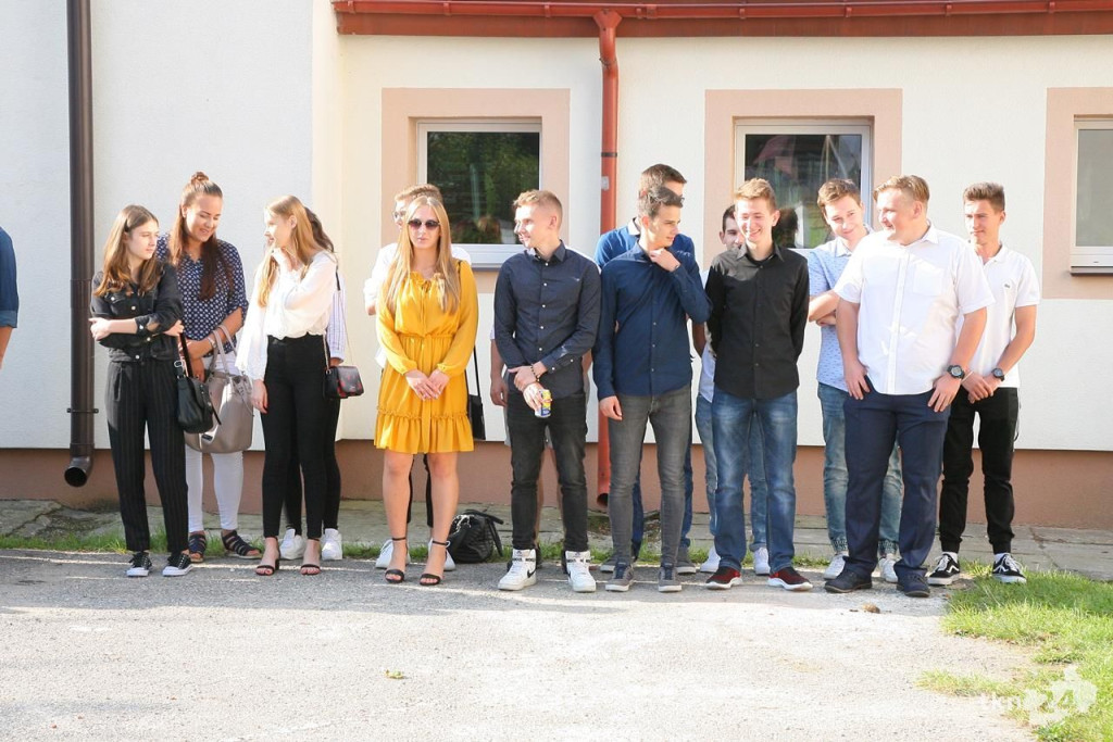 Rok szkolny 2018/2019 na start. Z kamerą odwiedziliśmy nasze szkoły [wideo, zdjęcia]