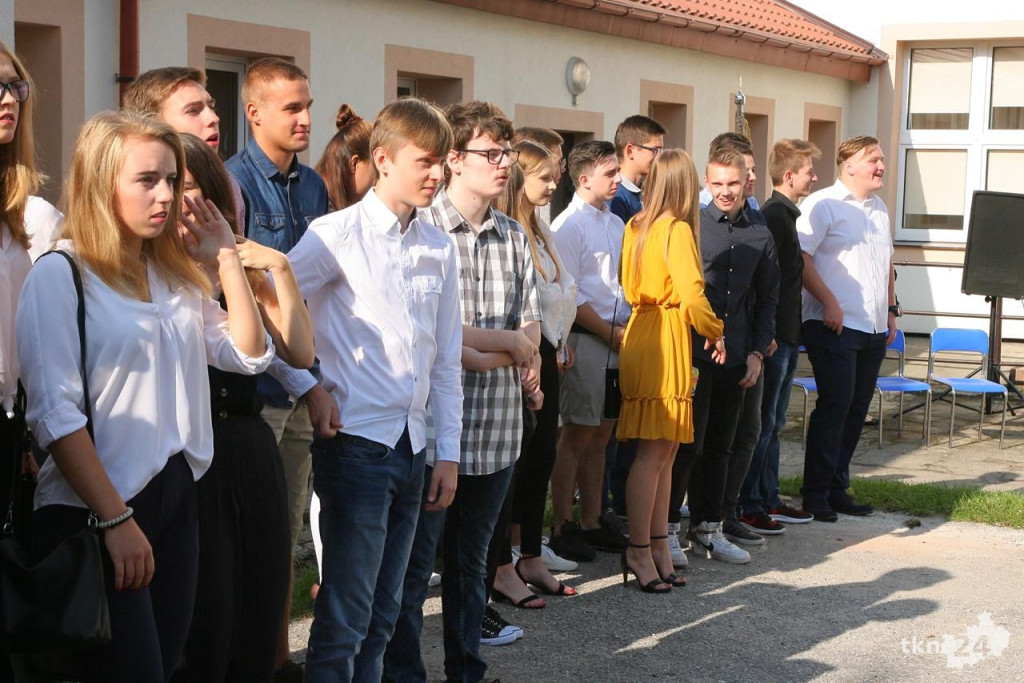 Rok szkolny 2018/2019 na start. Z kamerą odwiedziliśmy nasze szkoły [wideo, zdjęcia]