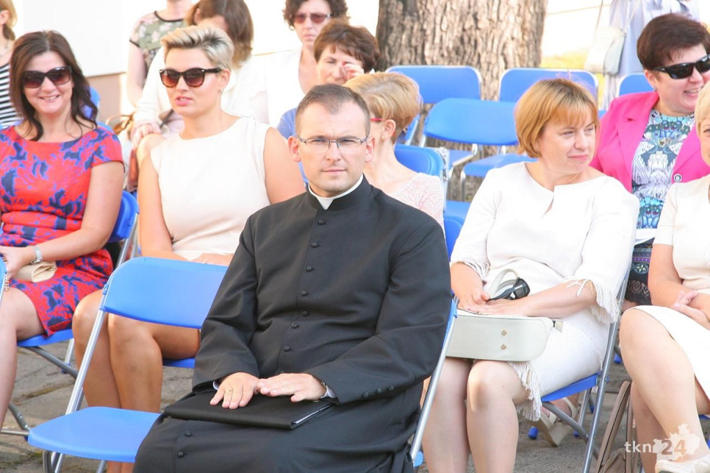 Rok szkolny 2018/2019 na start. Z kamerą odwiedziliśmy nasze szkoły [wideo, zdjęcia]