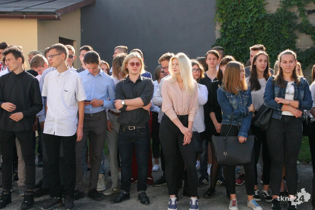 Rok szkolny 2018/2019 na start. Z kamerą odwiedziliśmy nasze szkoły [wideo, zdjęcia]