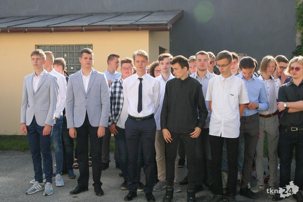 Rok szkolny 2018/2019 na start. Z kamerą odwiedziliśmy nasze szkoły [wideo, zdjęcia]