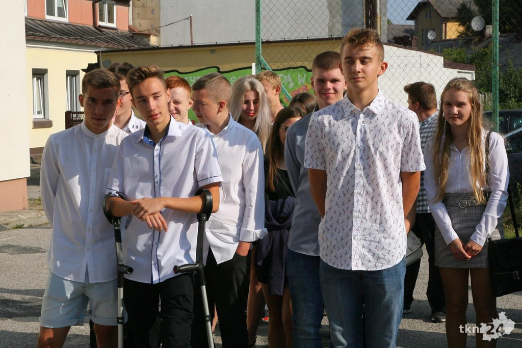 Rok szkolny 2018/2019 na start. Z kamerą odwiedziliśmy nasze szkoły [wideo, zdjęcia]