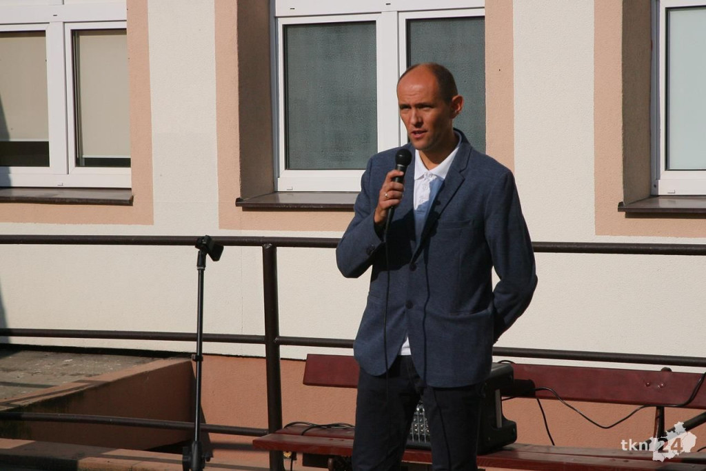 Rok szkolny 2018/2019 na start. Z kamerą odwiedziliśmy nasze szkoły [wideo, zdjęcia]