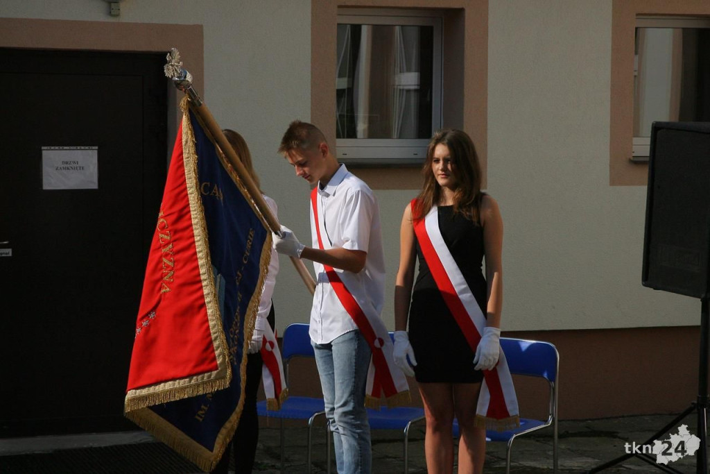 Rok szkolny 2018/2019 na start. Z kamerą odwiedziliśmy nasze szkoły [wideo, zdjęcia]