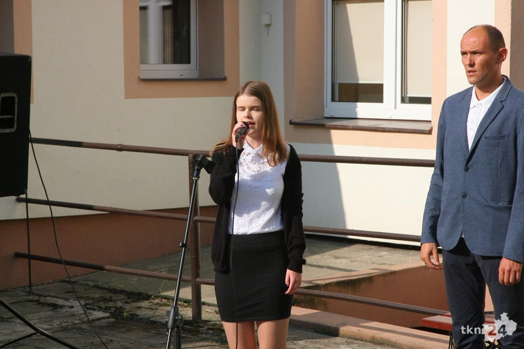 Rok szkolny 2018/2019 na start. Z kamerą odwiedziliśmy nasze szkoły [wideo, zdjęcia]