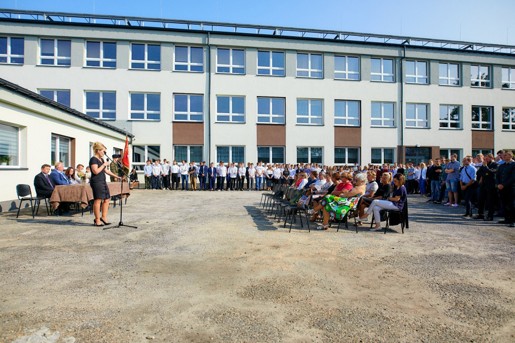 Rok szkolny 2018/2019 na start. Z kamerą odwiedziliśmy nasze szkoły [wideo, zdjęcia]