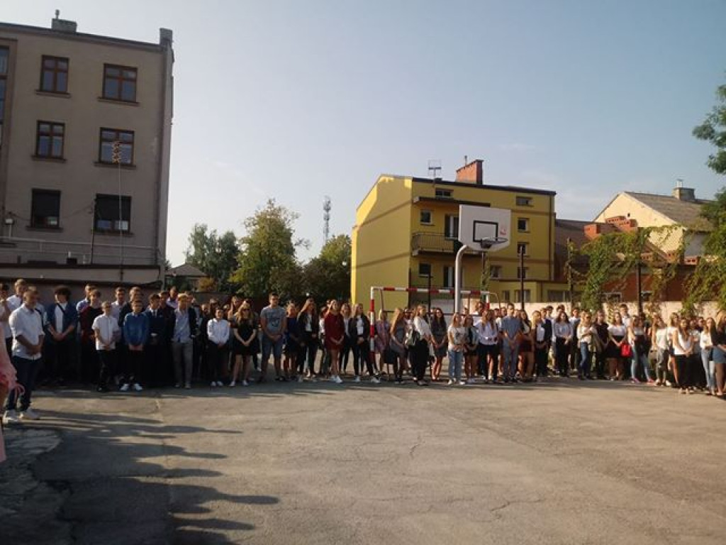 Rok szkolny 2018/2019 na start. Z kamerą odwiedziliśmy nasze szkoły [wideo, zdjęcia]