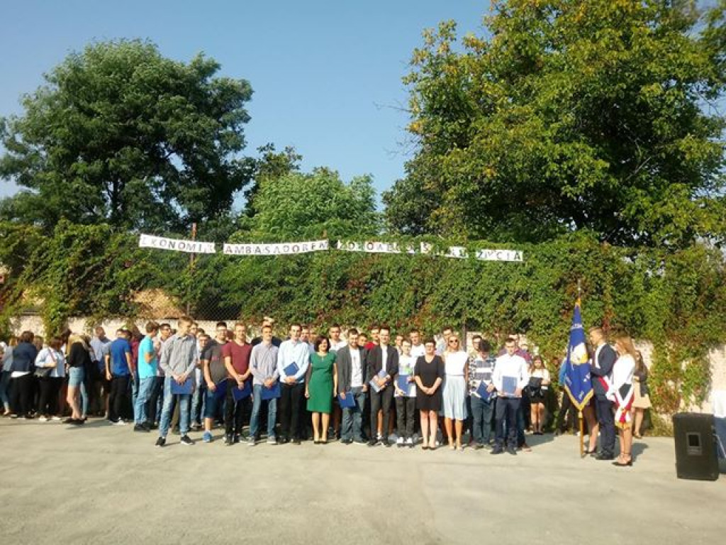 Rok szkolny 2018/2019 na start. Z kamerą odwiedziliśmy nasze szkoły [wideo, zdjęcia]