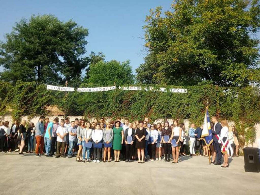Rok szkolny 2018/2019 na start. Z kamerą odwiedziliśmy nasze szkoły [wideo, zdjęcia]