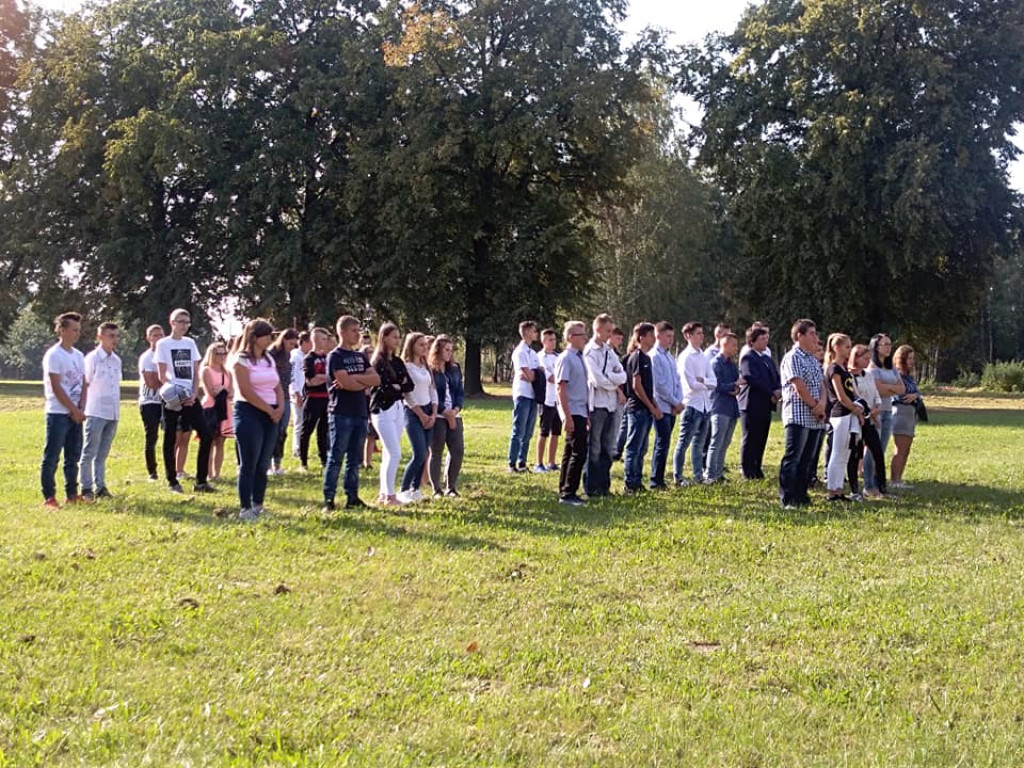 Rok szkolny 2018/2019 na start. Z kamerą odwiedziliśmy nasze szkoły [wideo, zdjęcia]