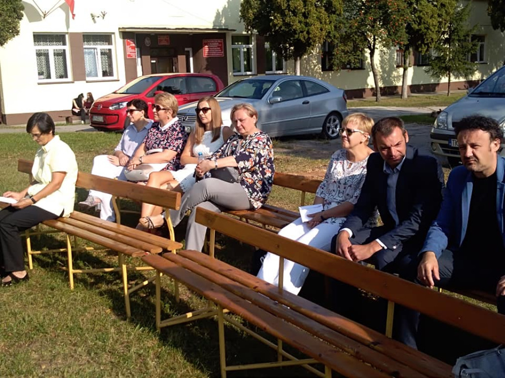 Rok szkolny 2018/2019 na start. Z kamerą odwiedziliśmy nasze szkoły [wideo, zdjęcia]