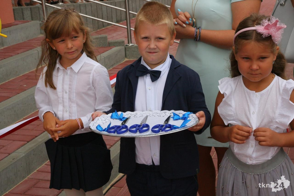 Wspaniałe radoszyckie przedszkole już otwarto! [fotogaleria]