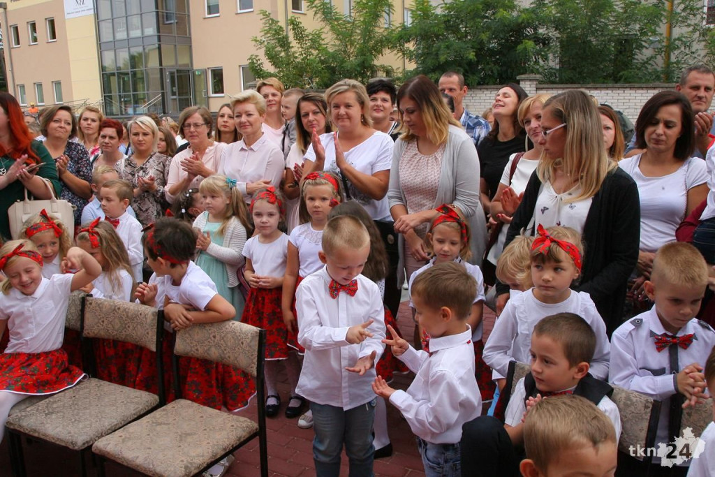 Wspaniałe radoszyckie przedszkole już otwarto! [fotogaleria]