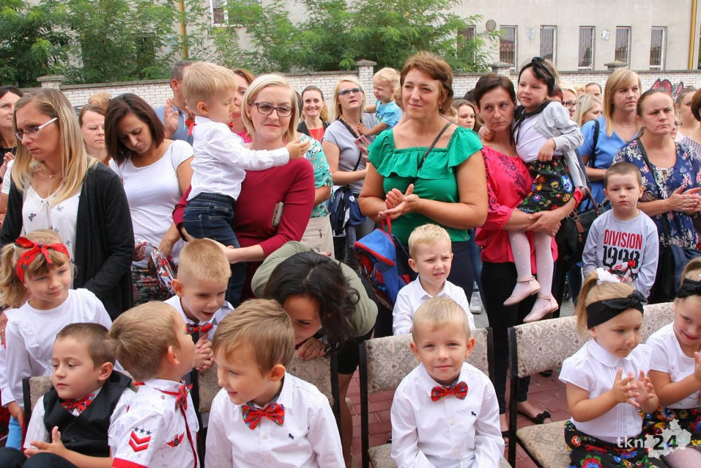 Wspaniałe radoszyckie przedszkole już otwarto! [fotogaleria]