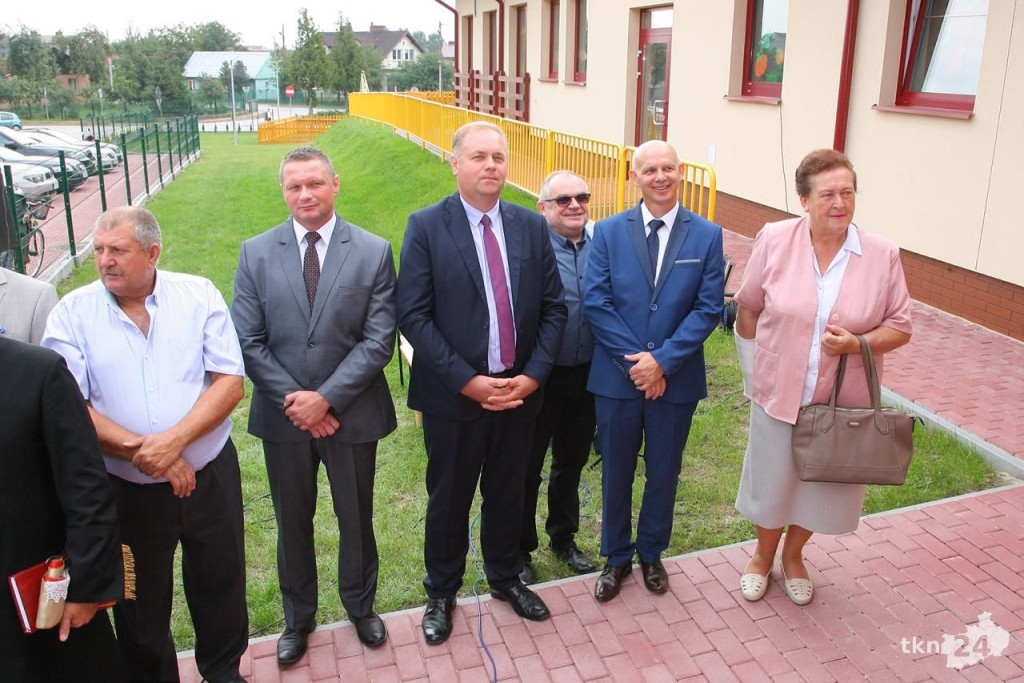 Wspaniałe radoszyckie przedszkole już otwarto! [fotogaleria]