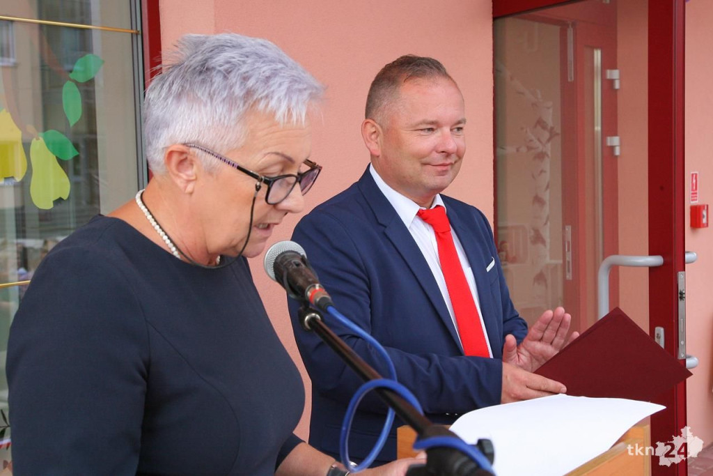 Wspaniałe radoszyckie przedszkole już otwarto! [fotogaleria]