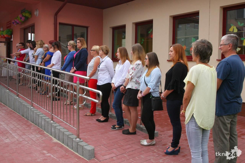 Wspaniałe radoszyckie przedszkole już otwarto! [fotogaleria]