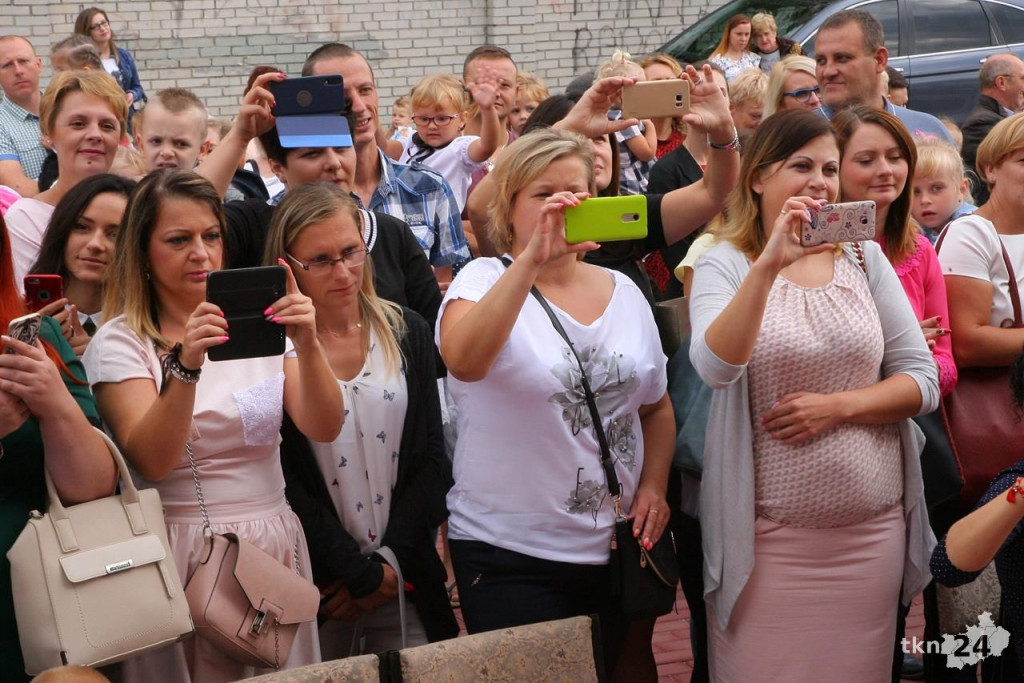 Wspaniałe radoszyckie przedszkole już otwarto! [fotogaleria]