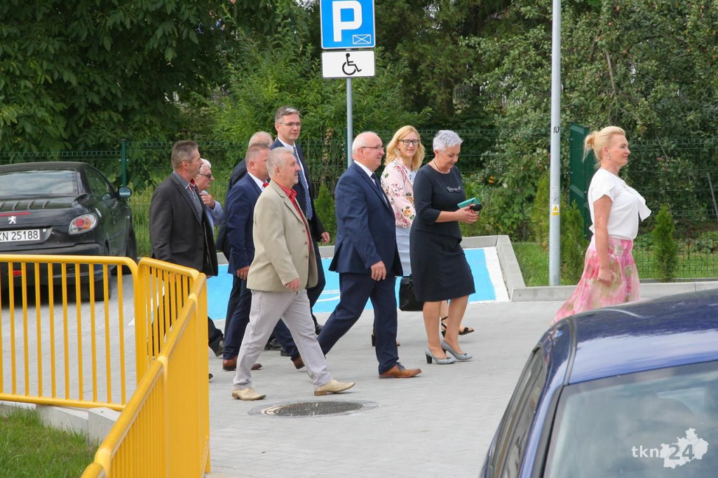Wspaniałe radoszyckie przedszkole już otwarto! [fotogaleria]