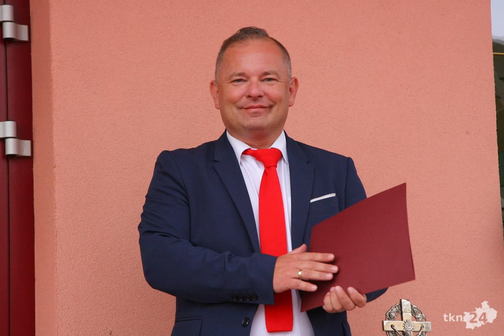 Relacja wideo: Przedszkole w Radoszycach już otwarte!