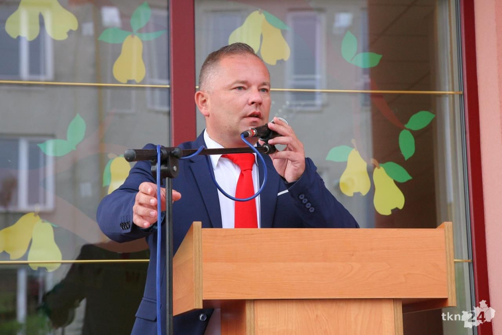 Relacja wideo: Przedszkole w Radoszycach już otwarte!