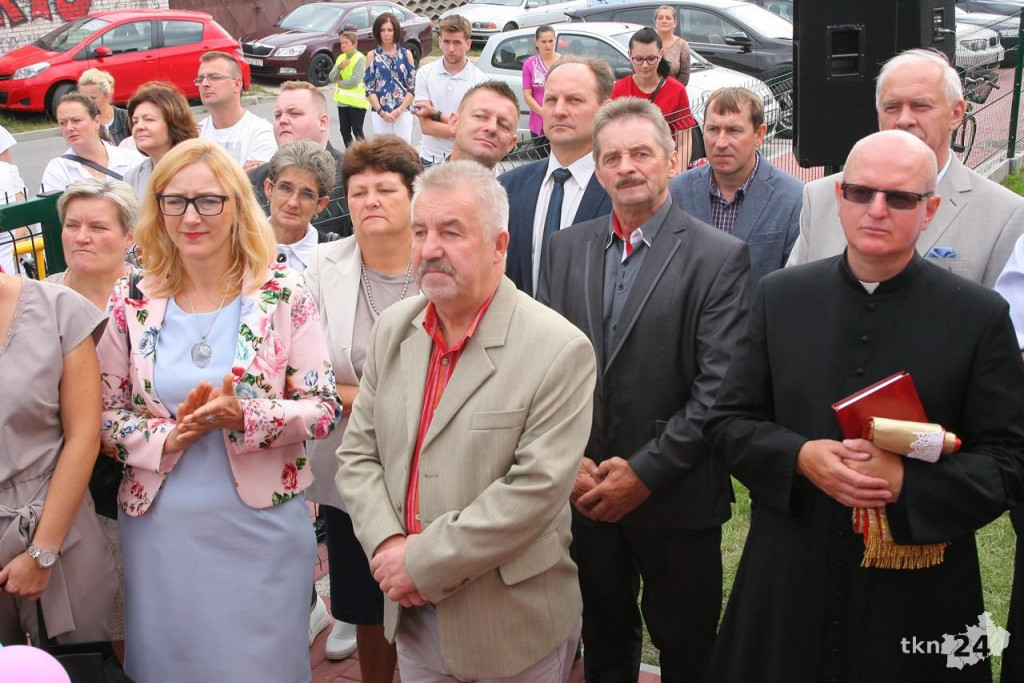 Relacja wideo: Przedszkole w Radoszycach już otwarte!