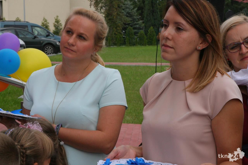 Relacja wideo: Przedszkole w Radoszycach już otwarte!