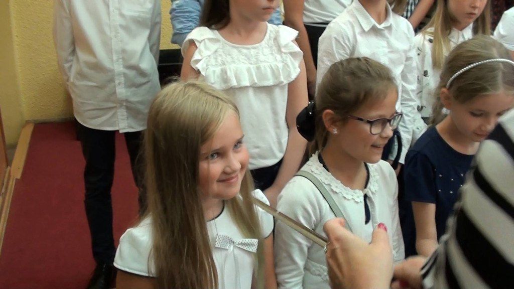 Szkoła Muzyczna zainaugurowała rok szkolny 2018/19 [zdjęcia]