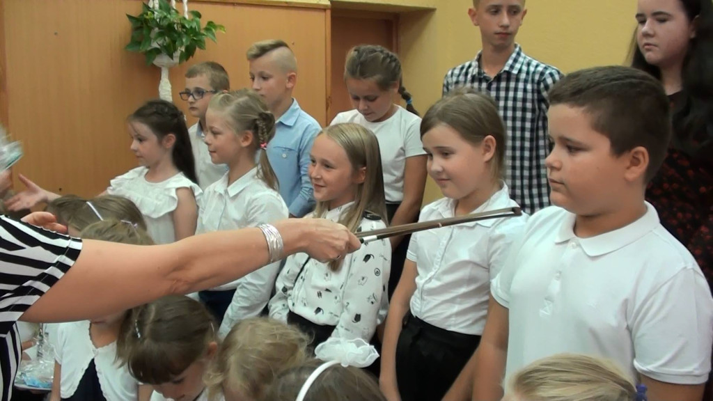 Szkoła Muzyczna zainaugurowała rok szkolny 2018/19 [zdjęcia]