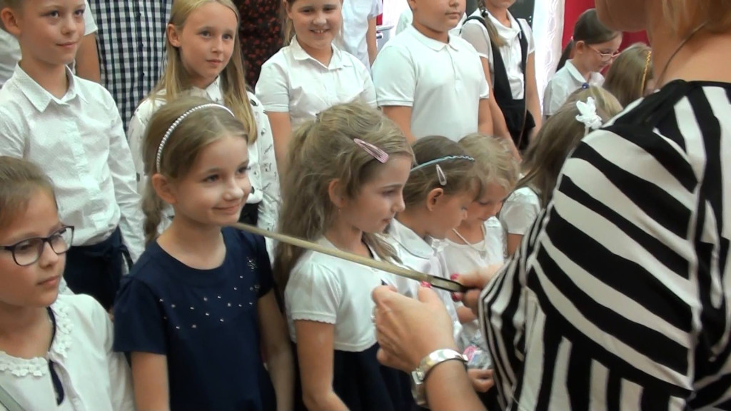 Szkoła Muzyczna zainaugurowała rok szkolny 2018/19 [zdjęcia]