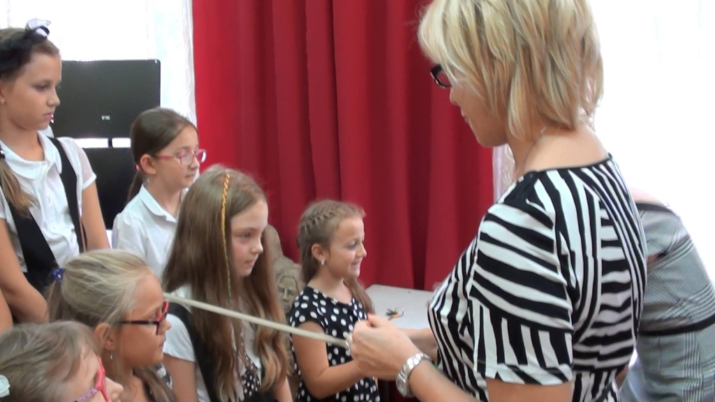 Szkoła Muzyczna zainaugurowała rok szkolny 2018/19 [zdjęcia]
