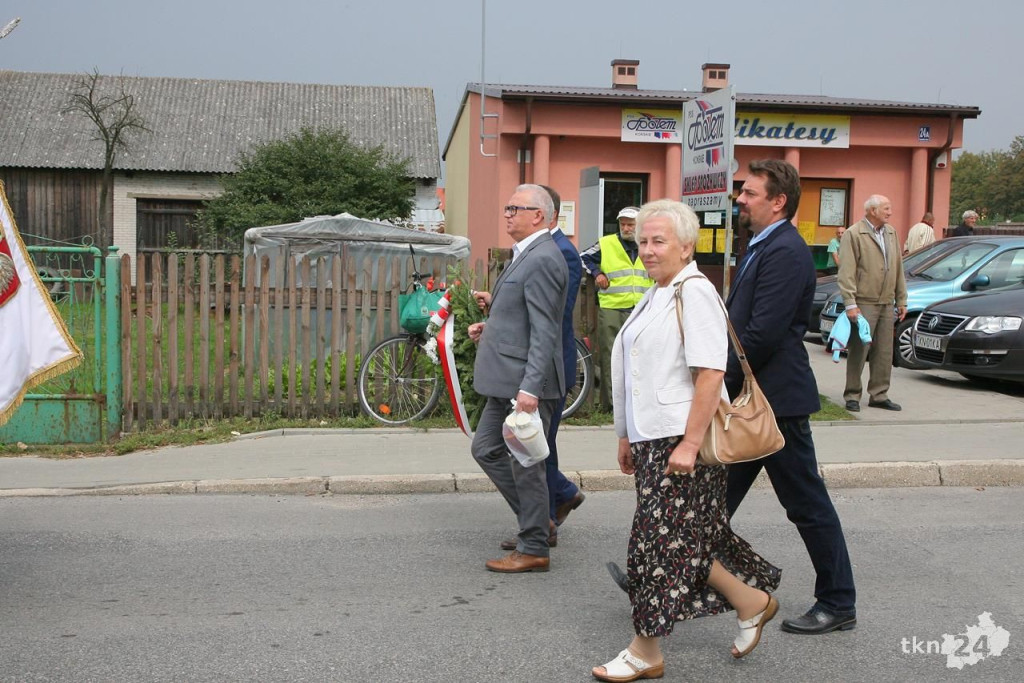 Kazanów pamięta o swoich bohaterach [wideo, zdjęcia]