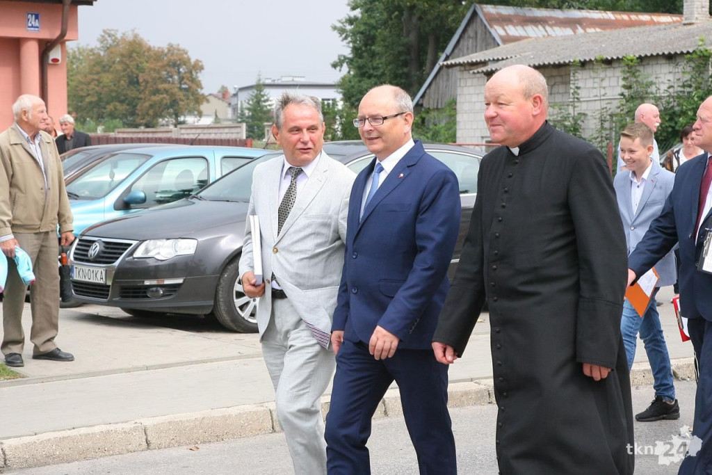 Kazanów pamięta o swoich bohaterach [wideo, zdjęcia]