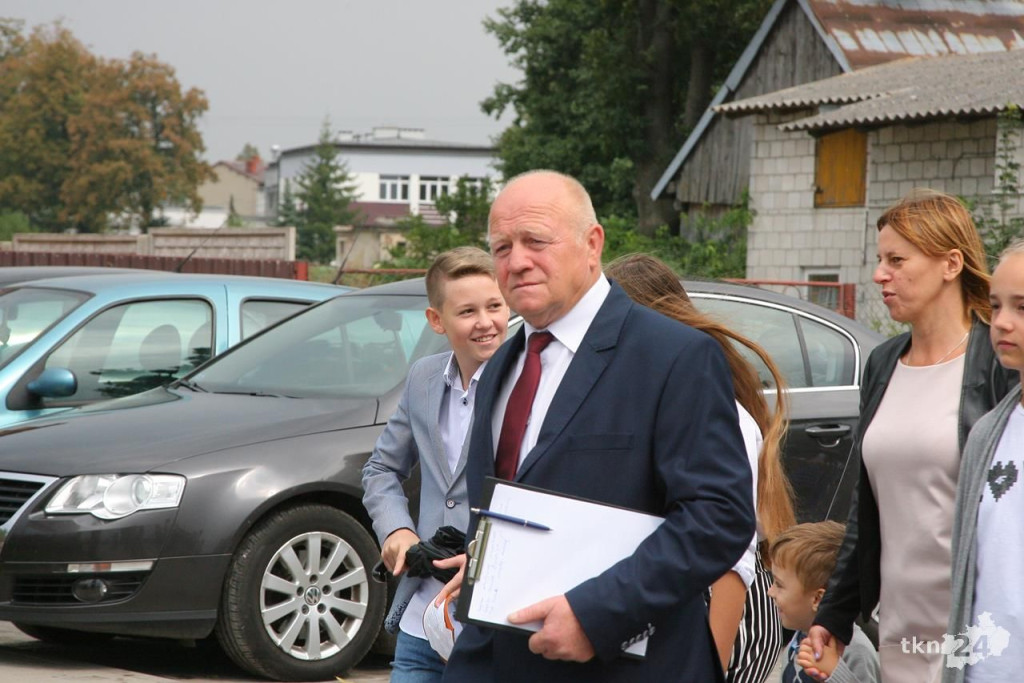 Kazanów pamięta o swoich bohaterach [wideo, zdjęcia]